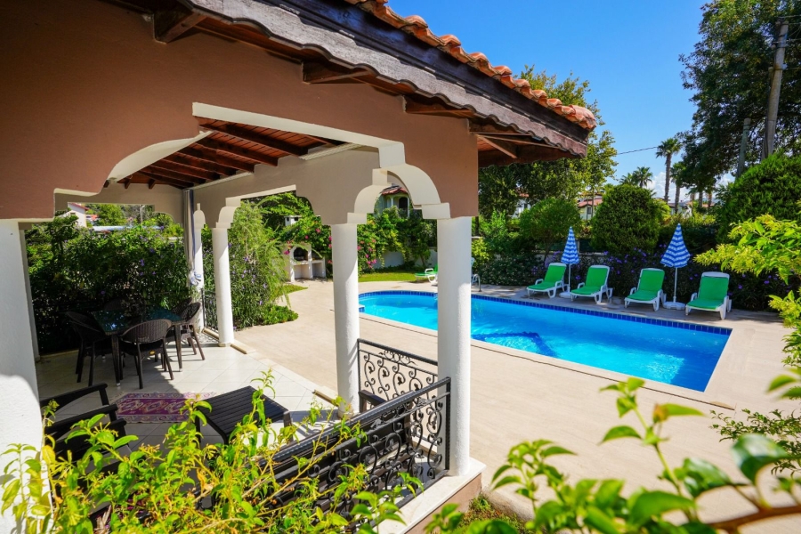 Villa Şadi